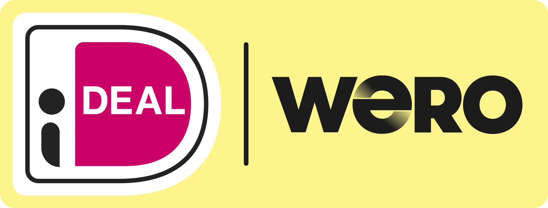 Wero | iDEAL