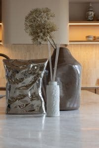 Gegroepeerde accessoires