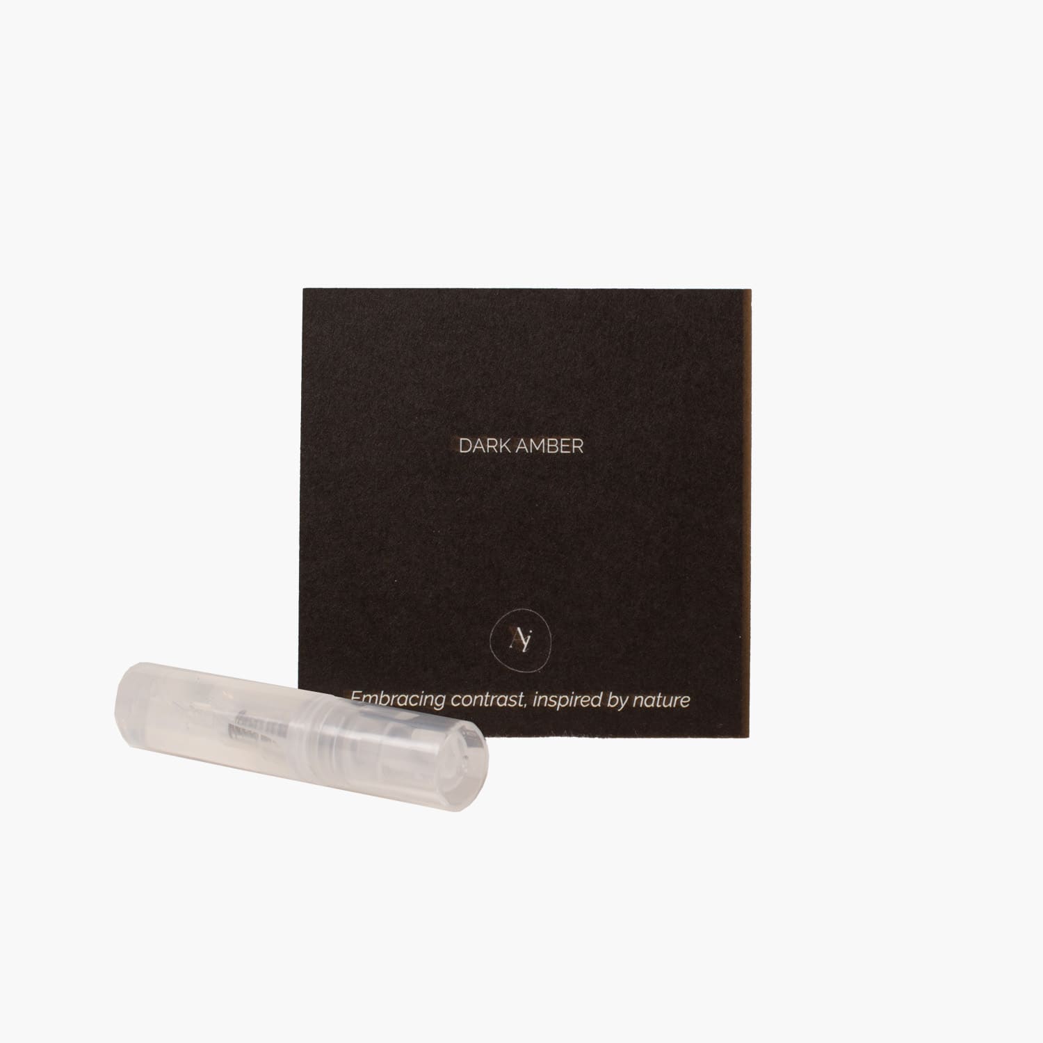 Sample Geur Dark Amber