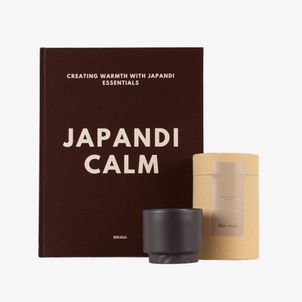Giftset Japandi Calm